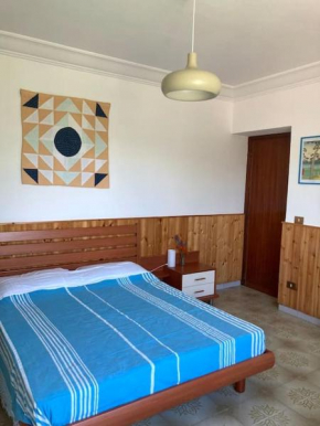 Casa Sisù-Appartamento immerso negli ulivi